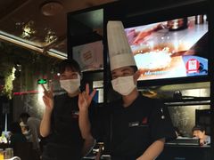 -水木锦堂·自助铁板烧(世贸天阶店)