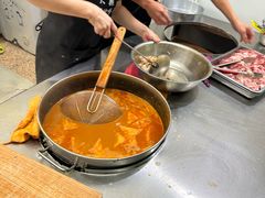 -大鼎沙嗲面(港口路店)