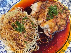 -御苑精品川菜馆(锦江店)