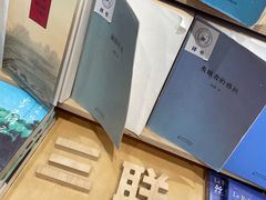 -三联韬奋书店(宽窄巷子店)