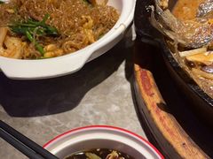 -老板恋上鱼(恒隆广场店)