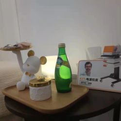 点击看大图 -悦奢科技美肤·牛奶光·BTL·体验中心