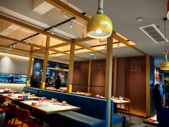 -杨氏青龙虾·羊肉季(金盛路总店)