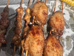 -管氏翅吧(广渠门店)