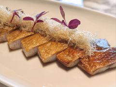 烟熏马友鱼-遇外滩(BFC外滩金融中心店)