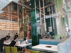 -红樱桃·欢乐餐厅(太原里店)