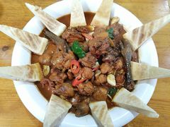 -鲁西南老厨子·特色鲁菜(经一纬五店)