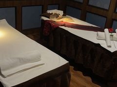 -大桶大足浴(汇臻店)