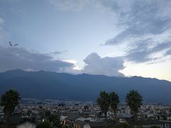 -大理古城