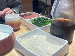 -牛腩之旅·牛腩牛杂煲(光启城美食城店)