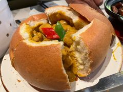 -大树餐厅(益田假日店)