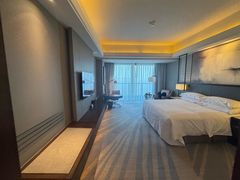 -舟山希尔顿酒店