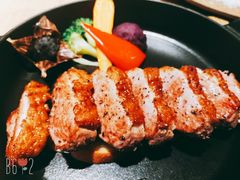 -香樟花园法式铁板烧(恒隆广场店)