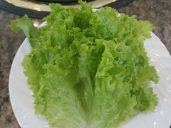 -锦江宾馆-花园餐厅