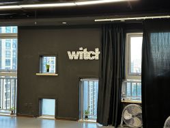 -WITCH （舞季）舞蹈工作室