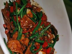 -佬麻雀·新湘菜(珠海金发购物中心店)