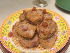 -那家小馆•北京菜•烤鸭(中关村店)