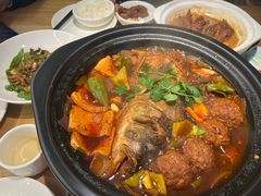 -苏乡兰亭·新派淮扬菜(吾悦广场店)