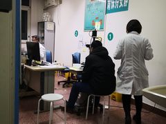 -首都医科大学附属北京同仁医院(西区)
