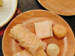 -牛New寿喜烧(新六百店)