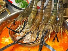 -琥珀川糟粕醋火锅(慈云寺店)