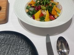 -马克西姆俄罗斯餐厅(通亚街店)