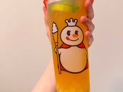 -蜜雪冰城(浙江大学店)