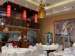 -玉华台饭庄·淮扬菜·烤鸭(望京店)