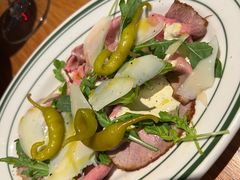 -La Strada(安福路店)