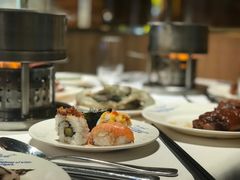 -星伦多自助料理(永旺店)