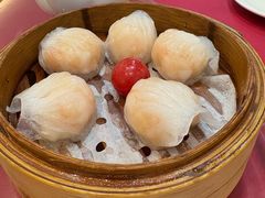 益健虾饺皇-益健美食大广场(北岭店)