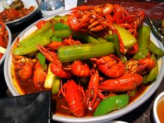 十三香龙虾-指爱龙虾(金杨路总店)