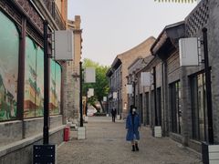 -鲜鱼口老字号美食街
