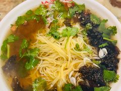 大份朝鲜面-苏记奶酪(二中店)
