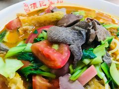 全家福-项记面馆(明瓦廊店)