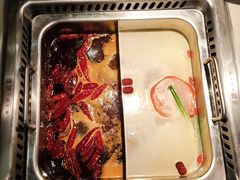 -渡娘火锅(大兴大悦春风里店)