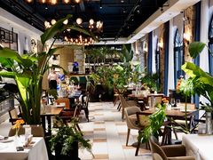 -Osteria Garden 生蚝花园餐厅(原进贤路店)