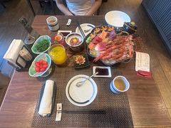 -田舍家Inakaya·炉端烧·铁板烧(天汇igc店)