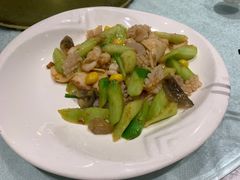 申宴小炒皇-申宴酒楼(王子百货店)