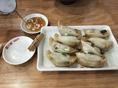 -小姜锅贴(凤凰街店)