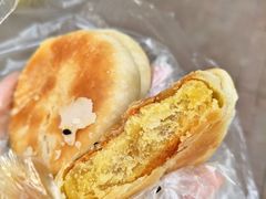 -狮山绿豆饼(香洲店)