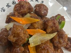 -宝发园名菜馆