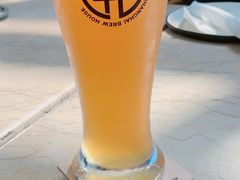 -Shanghai Brew House上海啤酒工坊(老外街店)