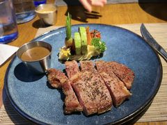 -巴别塔法餐舍(合作路店)