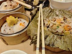 -广东胜利宾馆西关粤中餐厅