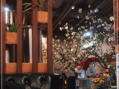 大堂-山有花啡餐厅(常营总店)