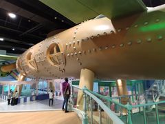 -杭州开元森泊度假乐园