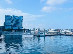 -日照世帆赛基地