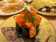-大起水产回转寿司(道顿堀店)