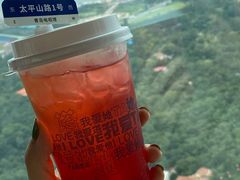 -青岛电视塔